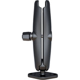 RAM Mount Long Double Socket Arm wDiamond Base