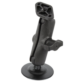 RAM Mount Flex Adhesive Mount wDiamond Adapter