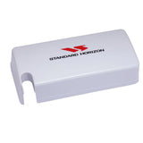 Standard Horizon Dust Cover fGX1100 GX1150 GX1200 GX1300 GX1400  GX1400G  White