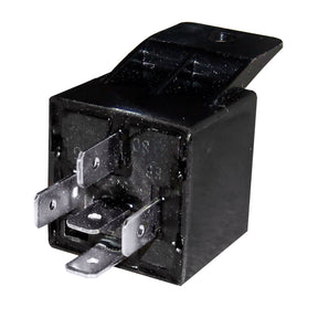 FireboyXintex Auxiliary Relay