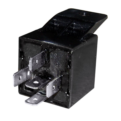 FireboyXintex Auxiliary Relay