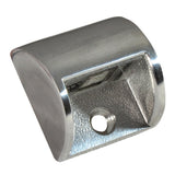 Lumitec Andros  Courtesy Light  Polished SS Finish  Red NonDimming
