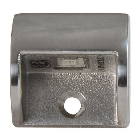 Lumitec Andros  Courtesy Light  Polished SS Finish  Red NonDimming