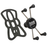 RAM Mount Universal XGrip IV Large PhonePhablet Holder w1 Ball