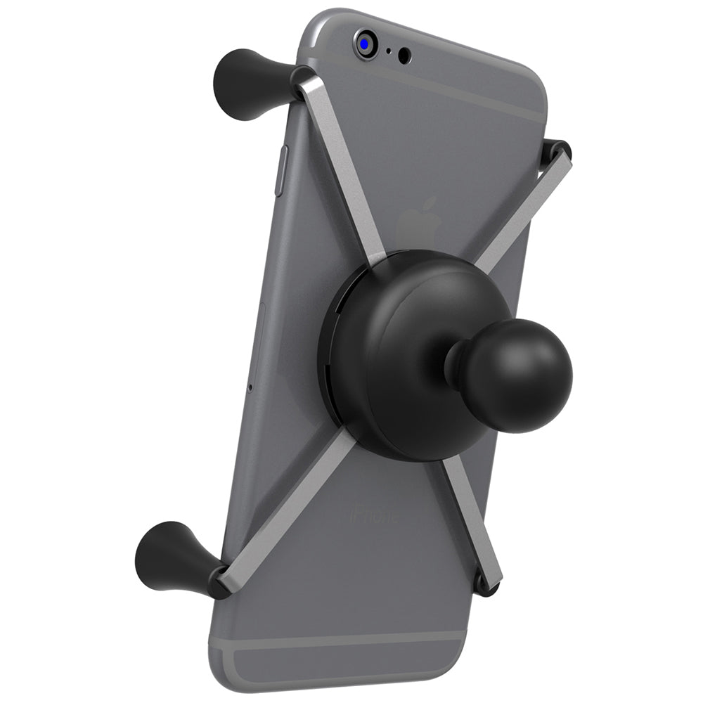 RAM Mount Universal XGrip IV Large PhonePhablet Holder w1 Ball