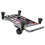 RAM Mount Universal XGrip IV Large PhonePhablet Holder w1 Ball