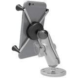 RAM Mount Universal XGrip IV Large PhonePhablet Holder w1 Ball