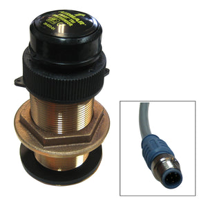 Furuno Smart Sensor DT800MSF  ThruHull Transducer