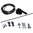 Furuno Rudder Reference fNAVpilot Series Autopilots