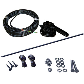 Furuno Rudder Reference fNAVpilot Series Autopilots