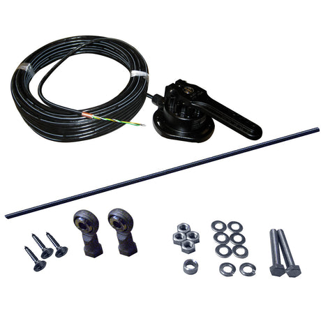 Furuno Rudder Reference fNAVpilot Series Autopilots