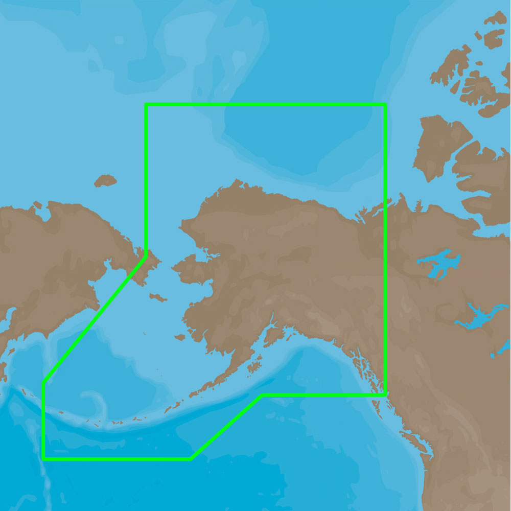 CMAP 4D NAD028  Alaska  Full Content