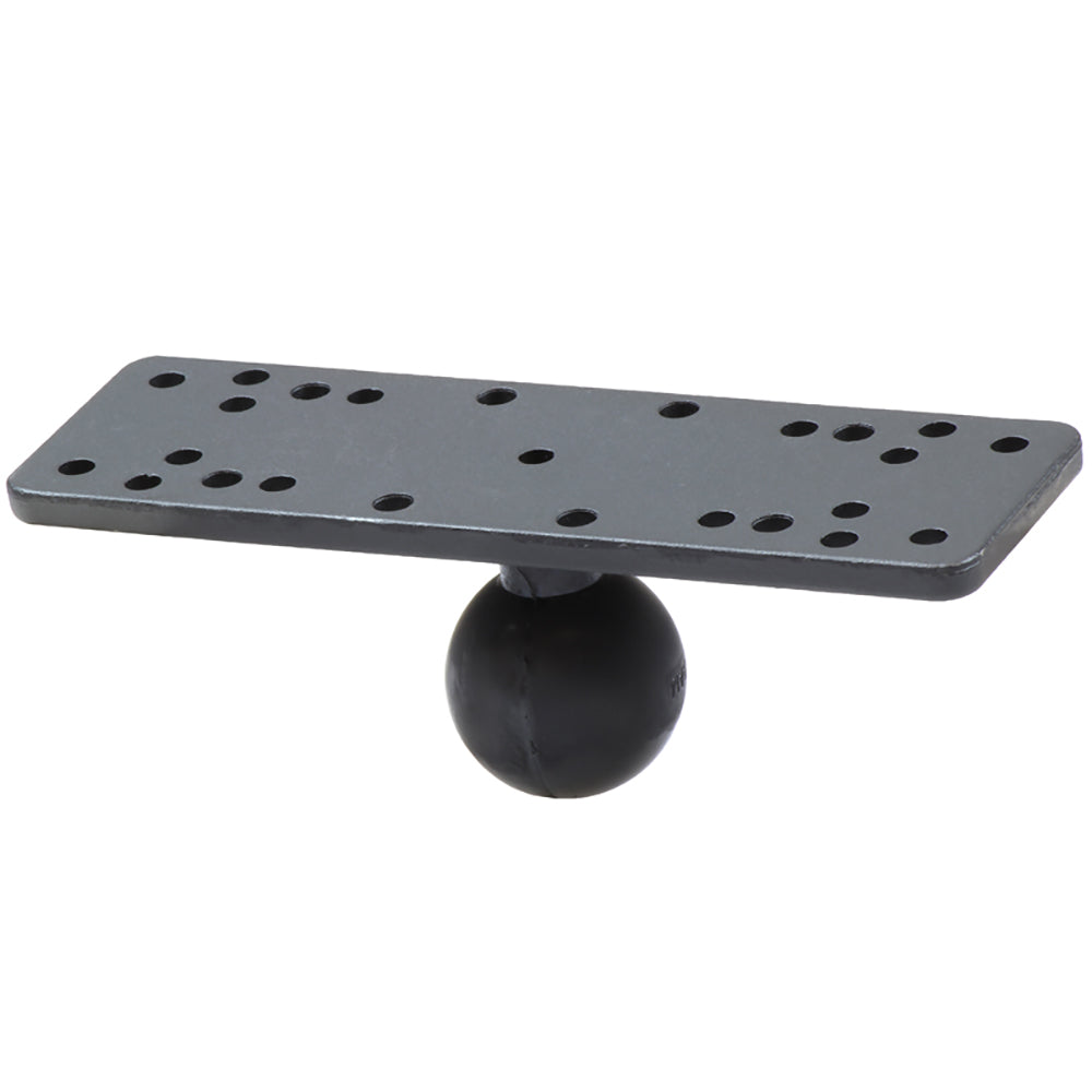 RAM Mount 625 x 2 Universal Electronics Base w15 Ball