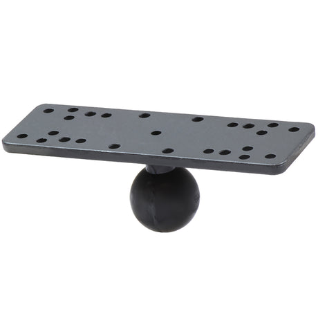 RAM Mount 625 x 2 Universal Electronics Base w15 Ball