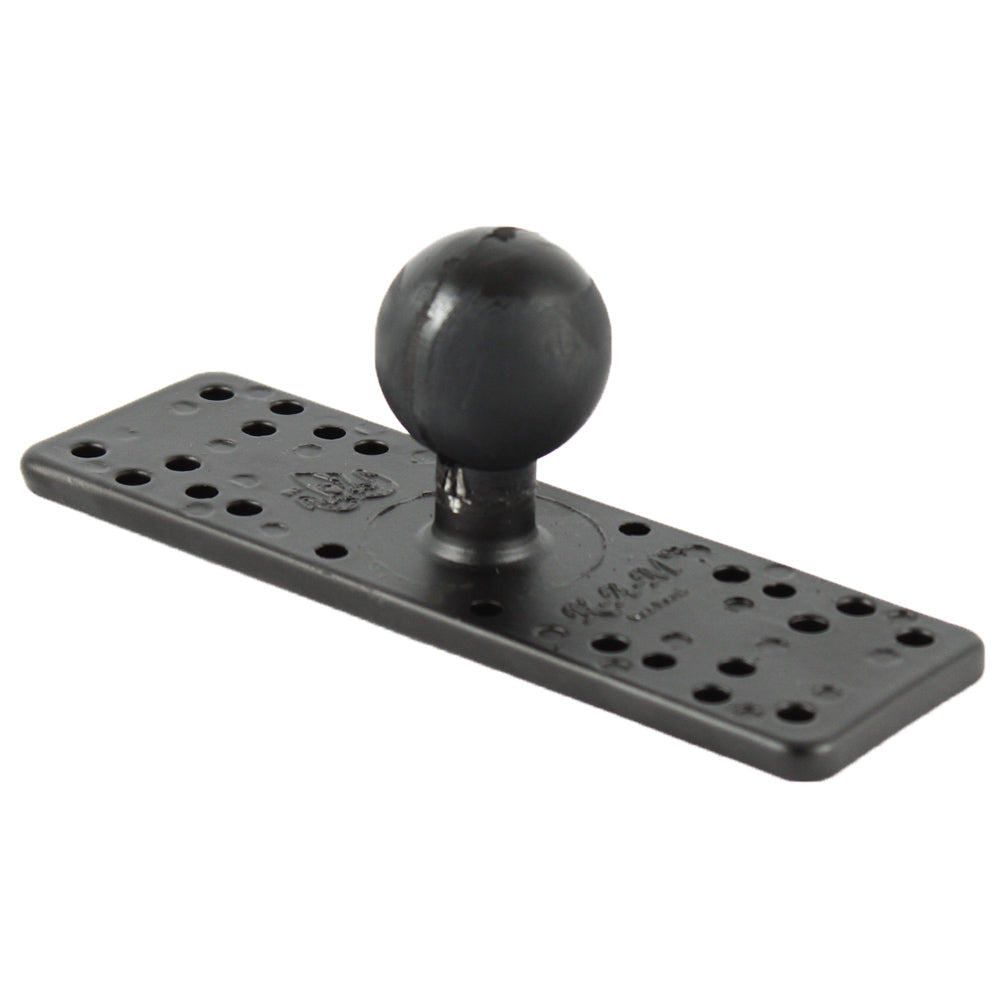 RAM Mount 625 x 2 Universal Electronics Base w15 Ball