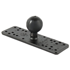 RAM Mount 625 x 2 Universal Electronics Base w15 Ball