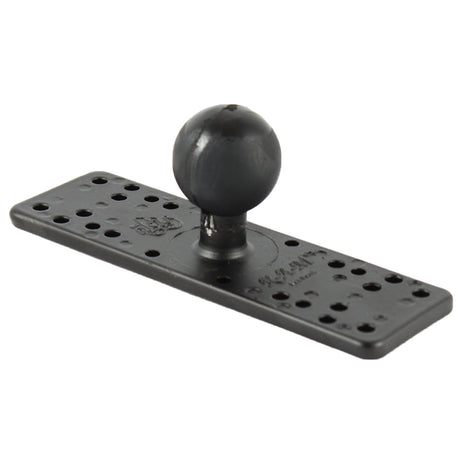 RAM Mount 625 x 2 Universal Electronics Base w15 Ball