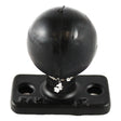 RAM Mount 1 x 2 Rectangle Base w15 Ball