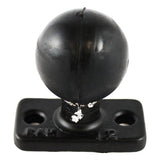 RAM Mount 1 x 2 Rectangle Base w15 Ball