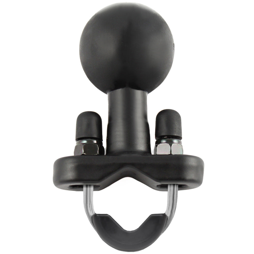 RAM Mount Rail Base wStainless UBolt  15 Ball