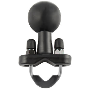 RAM Mount Rail Base wStainless UBolt  15 Ball