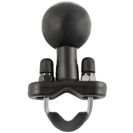 RAM Mount Rail Base wStainless UBolt  15 Ball