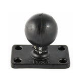RAM Mount 15 x 25 Rectangle Base w15 Ball