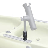 RAM Mount AdaptAPost Track Base