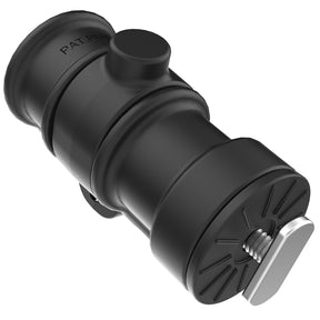 RAM Mount AdaptAPost Track Base