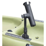 RAM Mount AdaptaPost Quick Release Track Base