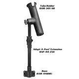 RAM Mount AdaptaPost 11 Extension Pole