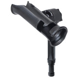 RAM Mount Tube Jr Fishing Rod Holder wStandard 6 Length Post Spine