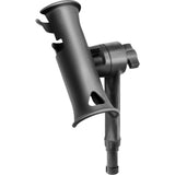 RAM Mount Tube Jr Fishing Rod Holder wStandard 6 Length Post Spine