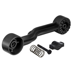 RAM Mount RAMROD Holder 8 Post Extension Arm