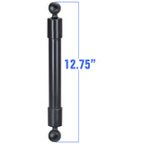 RAM Mount 1275 Long Extension Pole w2 1 Balls