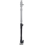 RAM Mount 14 Long Extension Pole w1 and 15 Single Open Socket