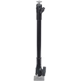 RAM Mount 18 Long Extension Pole w1 and 15 Single Open Sockets