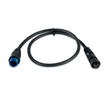 Garmin 6Pin Female to 8Pin Male Adapter