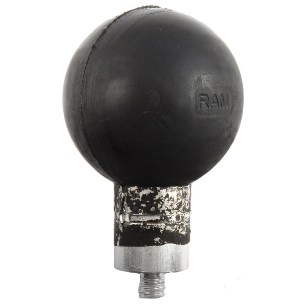 RAM Mount 15 Ball w1420 Male Threaded Post fCameras