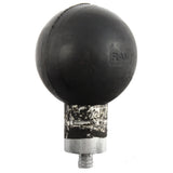 RAM Mount 15 Ball w1420 Male Threaded Post fCameras