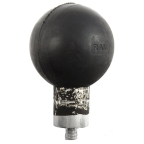 RAM Mount 15 Ball w1420 Male Threaded Post fCameras