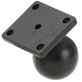 RAM Mount 2 x 17 Base wAMPs Hole Pattern  15 Ball