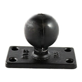 RAM Mount 15 x 3 Rectangle Base w15 Ball