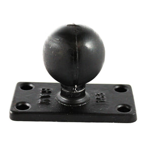RAM Mount 15 x 3 Rectangle Base w15 Ball