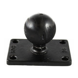 RAM Mount 2 x 3 Rectangle Base w15 Ball