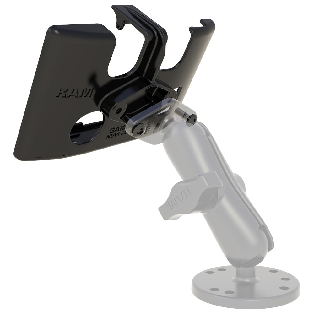 RAM Mount Cradle fGarmin nuvi 5254
