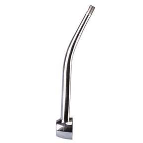 Schmitt Marine Standard Control Arm  316 Cast Stainless Steel  No Knob