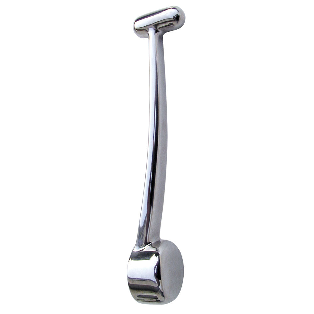 Schmitt Marine Palm Beach Control Arm  316 Cast SS