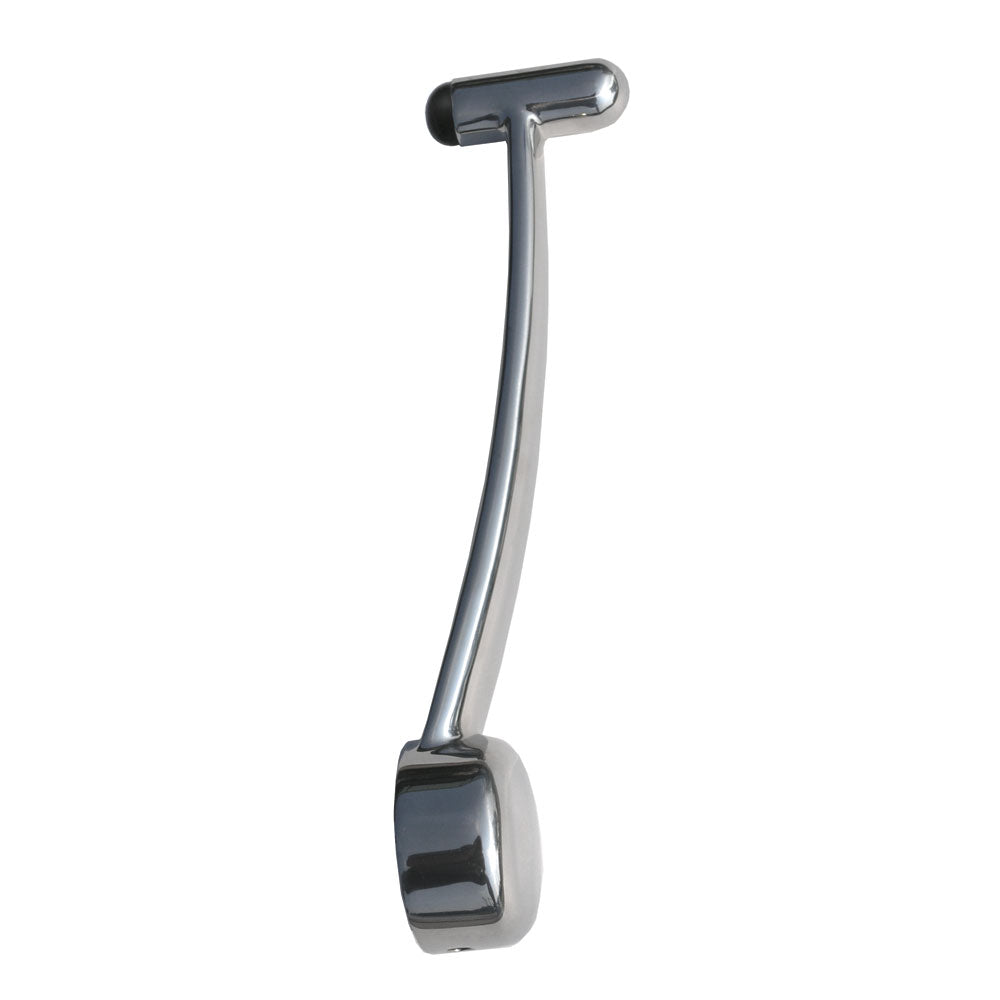 Schmitt  Ongaro Yacht Arm wSwitch fBow Thruster  316 Cast SS
