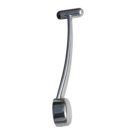 Schmitt  Ongaro Yacht Arm wSwitch fBow Thruster  316 Cast SS